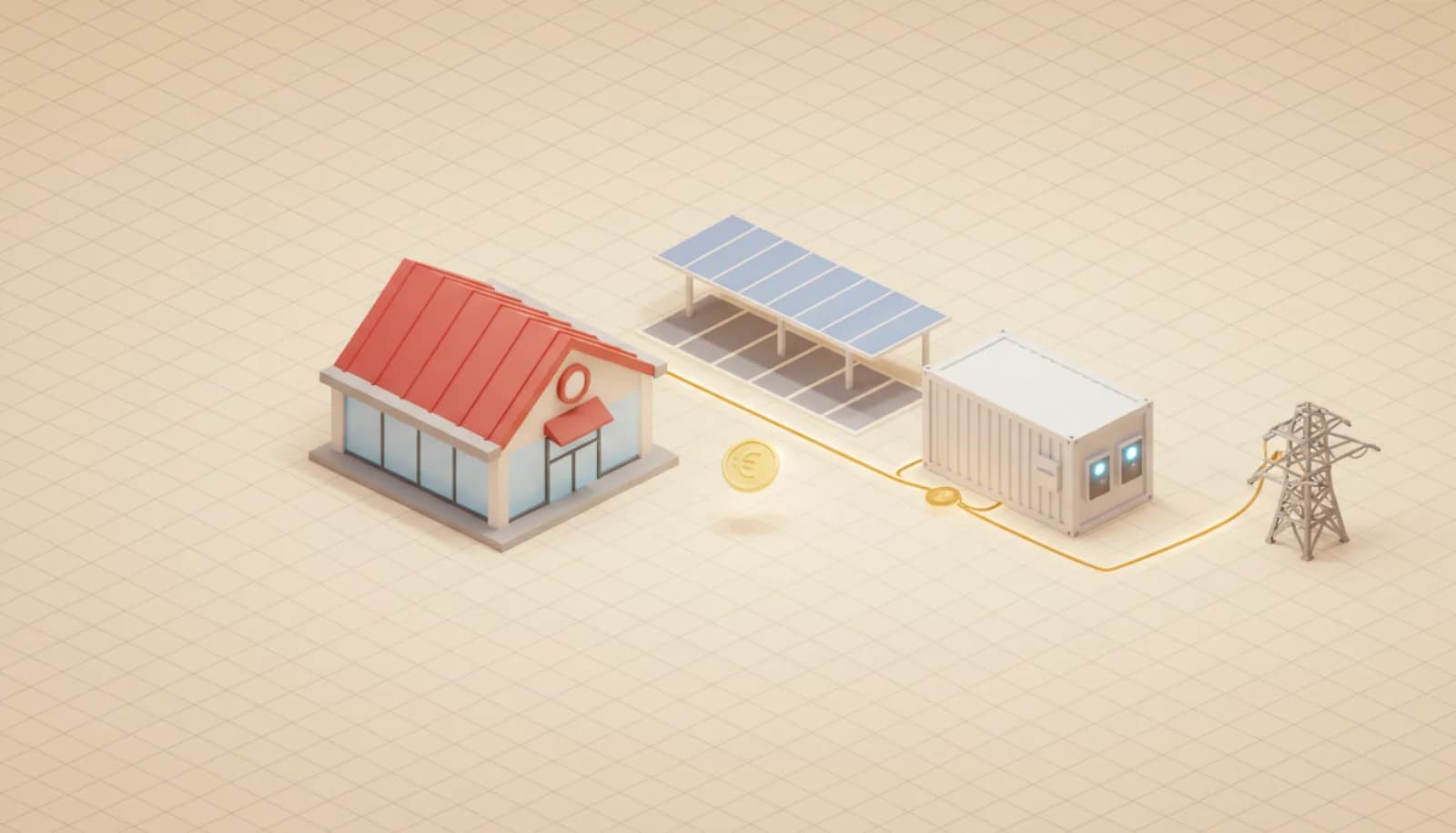 Installing Battery Storage at a Supermarket: 2026 Guide