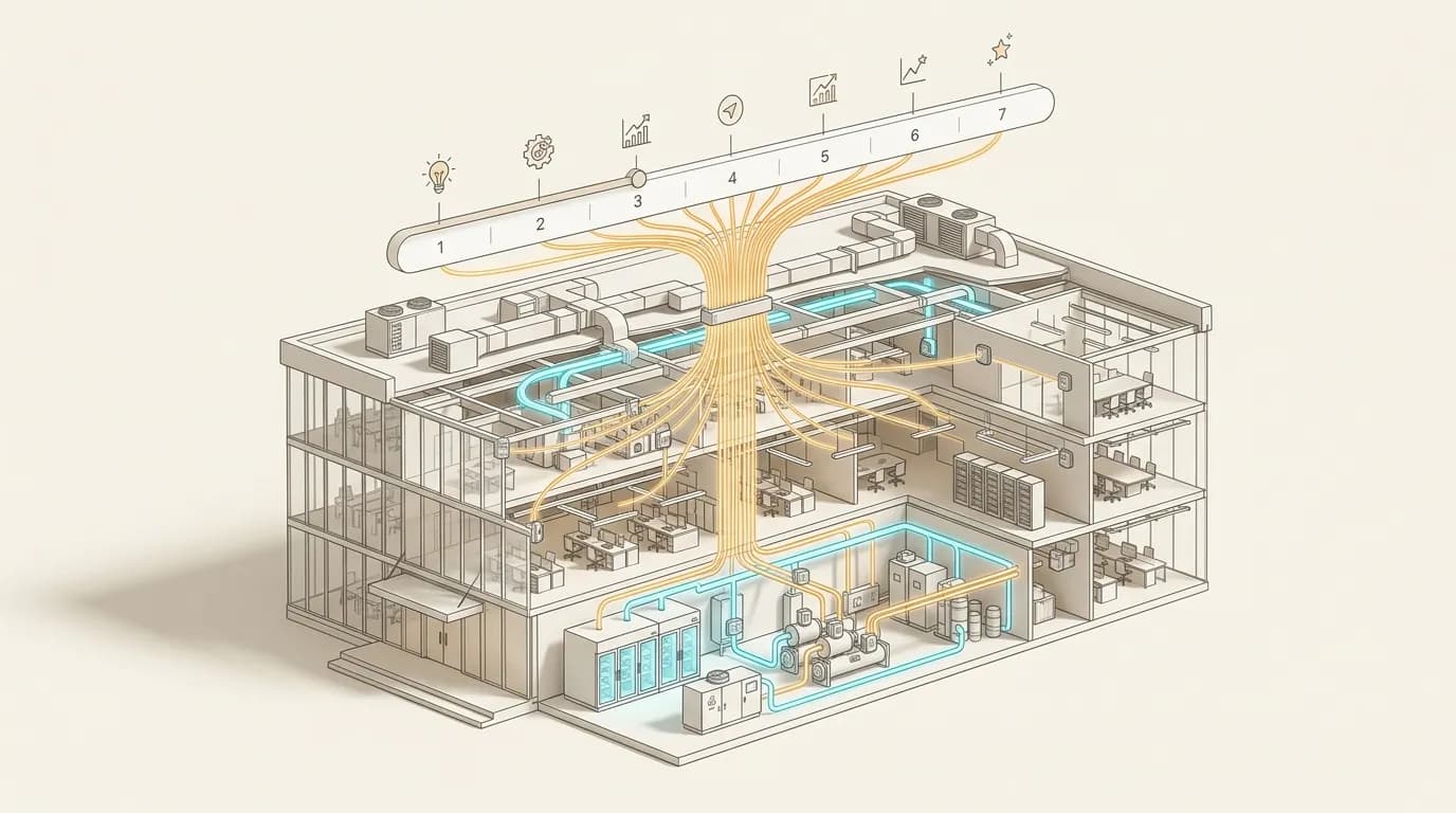 What Your Energy Data Tells You in the First 7 Days of Monitoring