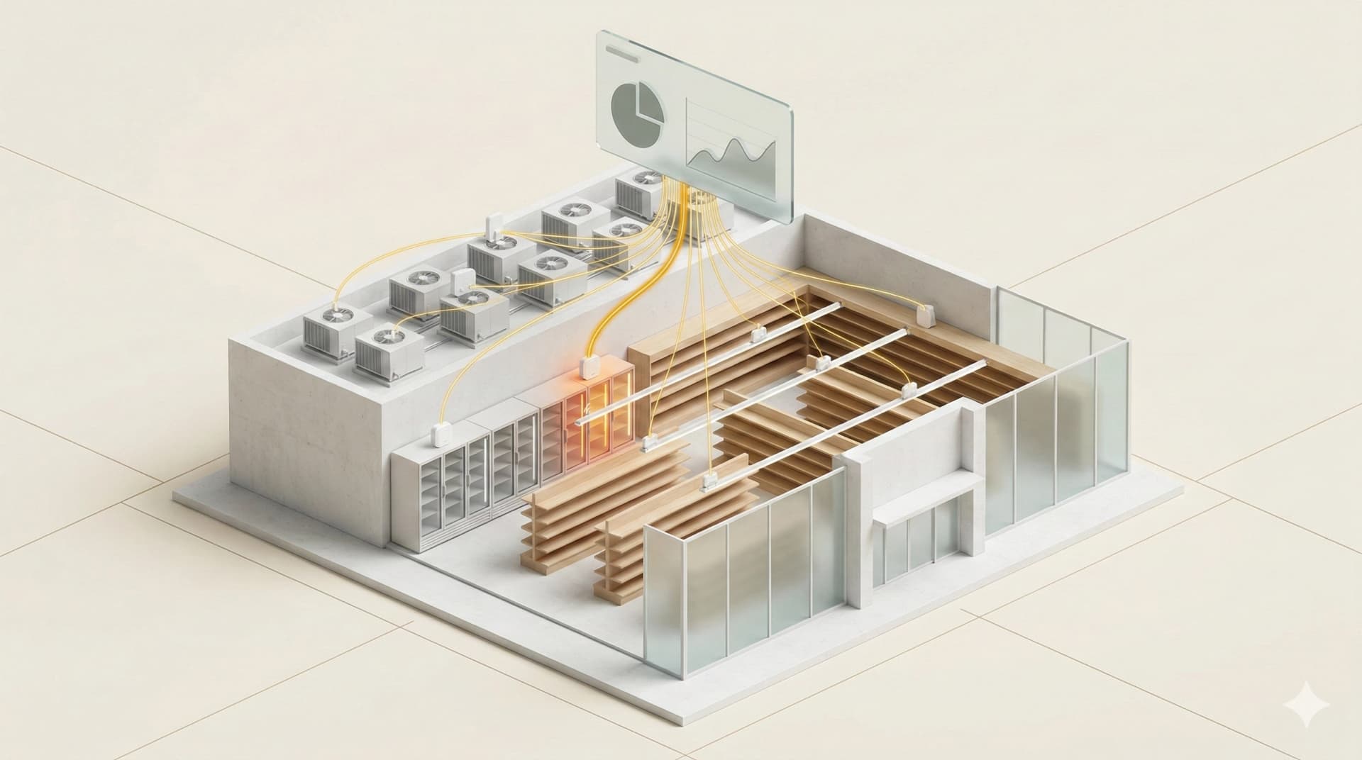 Energy Tracking for Buildings: How to Cut Costs and Stay Compliant