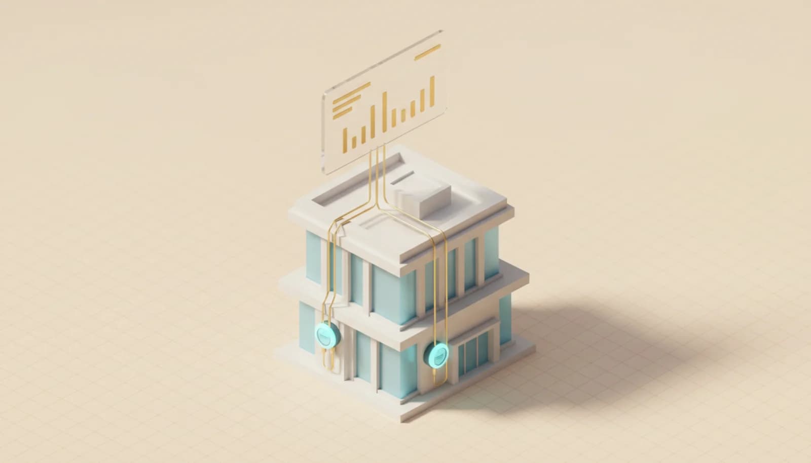 Submetering for real estate: why hypervision matters