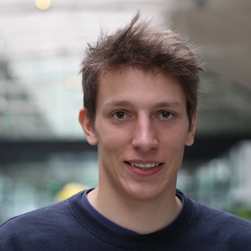 Rémi Bouteiller