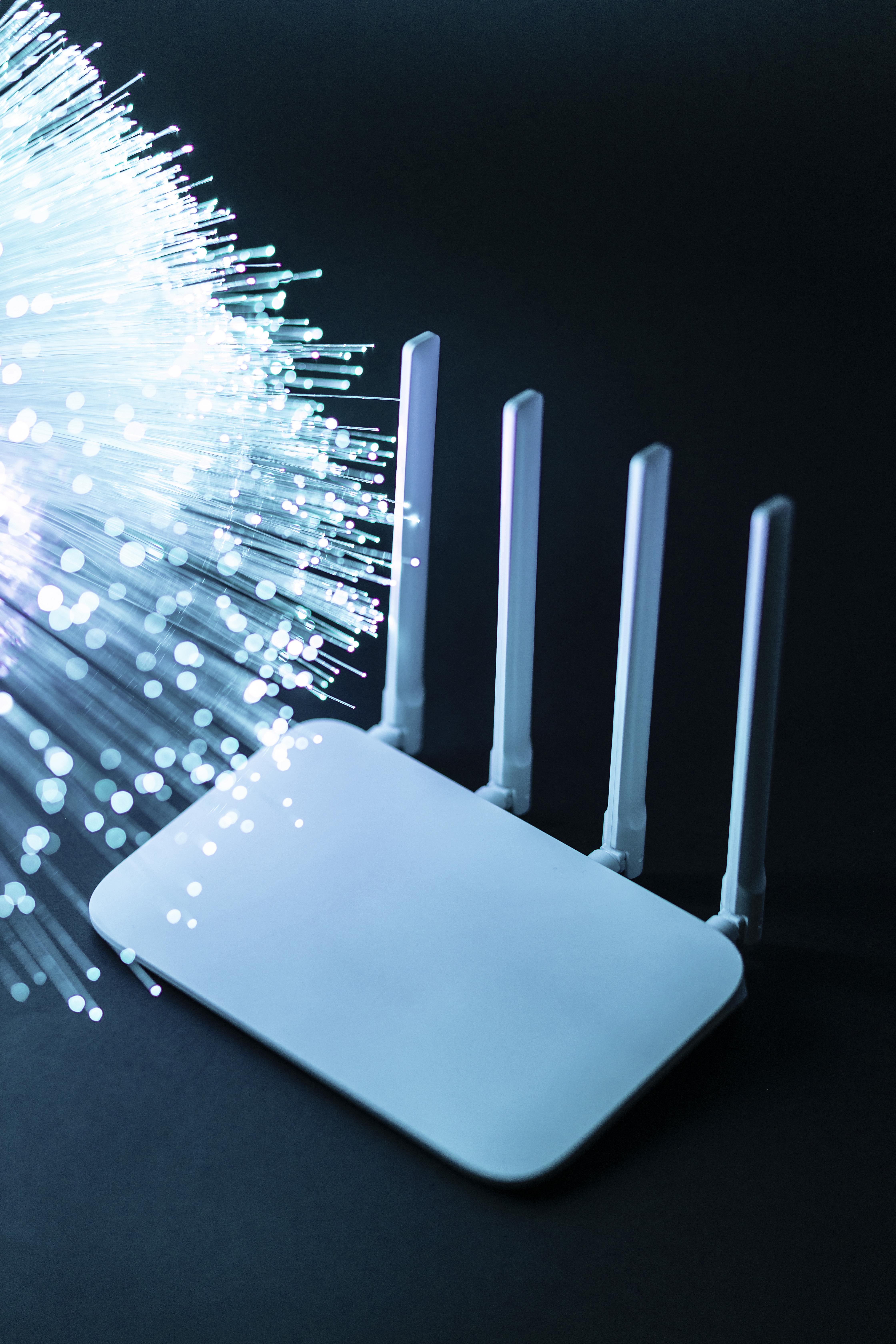 AICE 4G gateway